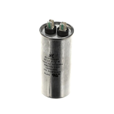 Grindmaster Cecilware Capacitor, Run, D35, Thai Comp 3718